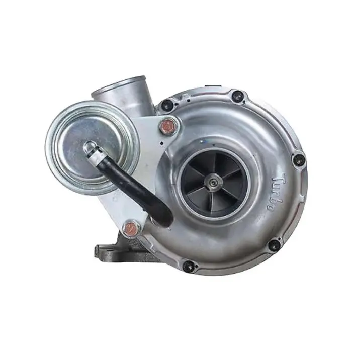 Turbo RHF55V Turbocharger 8981682560 for Isuzu Engine 4HK1 Turbo RHF55V Turbocharger 8981682560 for Isuzu Engine 4HK1