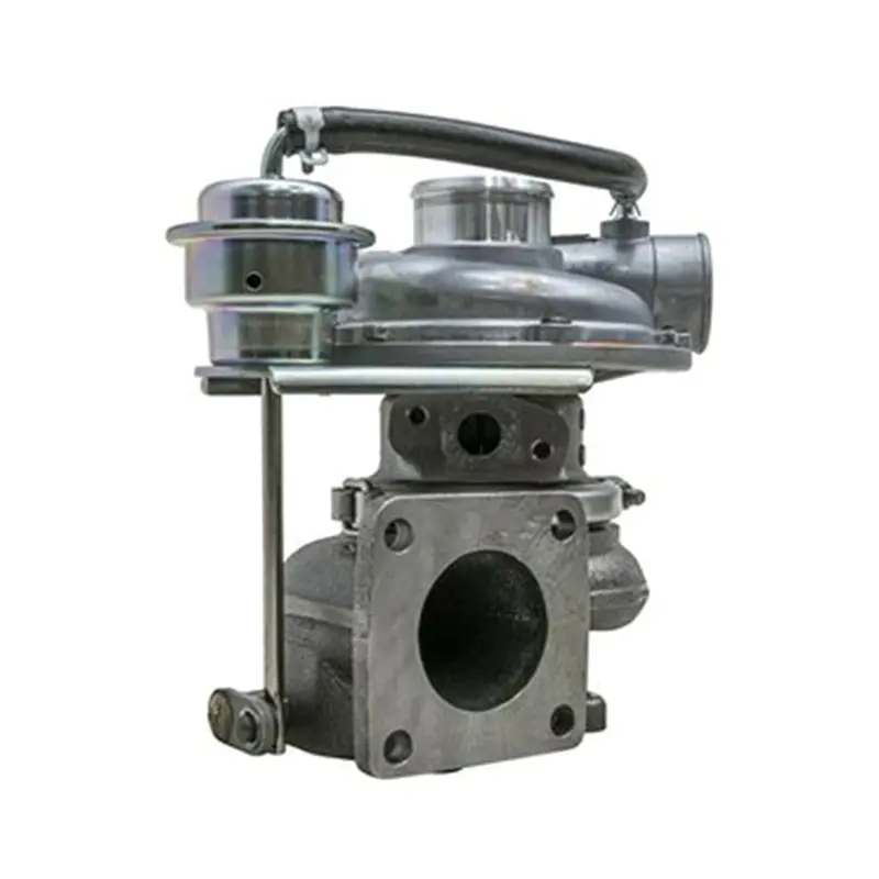 Turbo RHF5 Turbocharger 123908-18010 for Yanmar Engine 4TNV106T 4TNE106TIFB Turbo RHF5 Turbocharger 123908-18010 for Yanmar Engine 4TNV106T 4TNE106TIFB