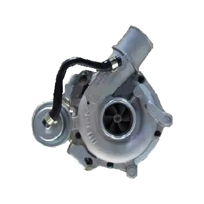 Buy Turbo RHF5 Turbocharger 123910-18021 for Yanmar 4TNE106T-IFH Komatsu WA115-3 WB140-2