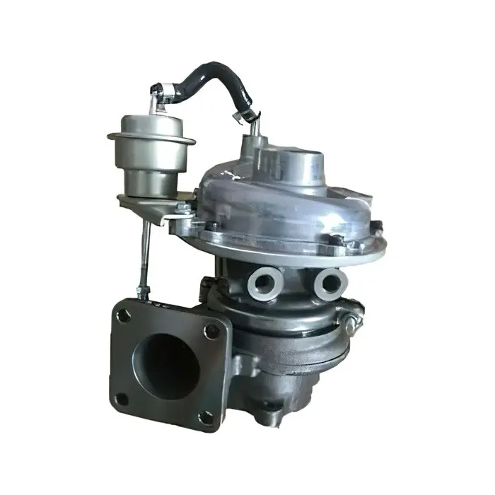 Buy Turbo RHF5 Turbocharger 123945-18010 for Yanmar Marine Industrial 4TNV106T Engine