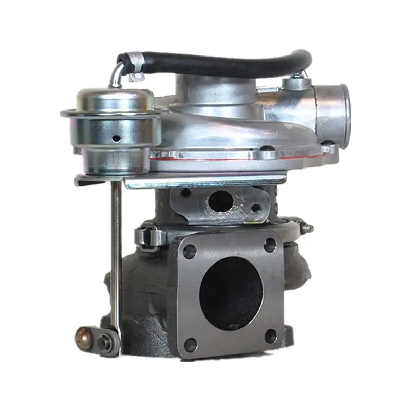 Turbo RHF5 Turbocharger 123981-18021 for Yanmar Engine 4TNV106T
