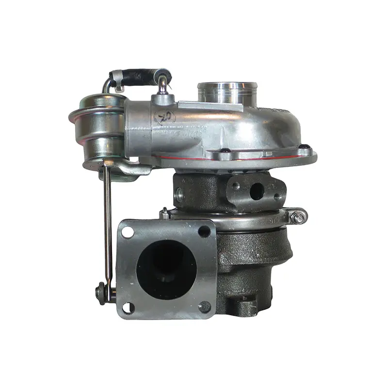 Turbo RHF5 Turbocharger 129E01-18011 for Yanmar Engine 4TNV98CT