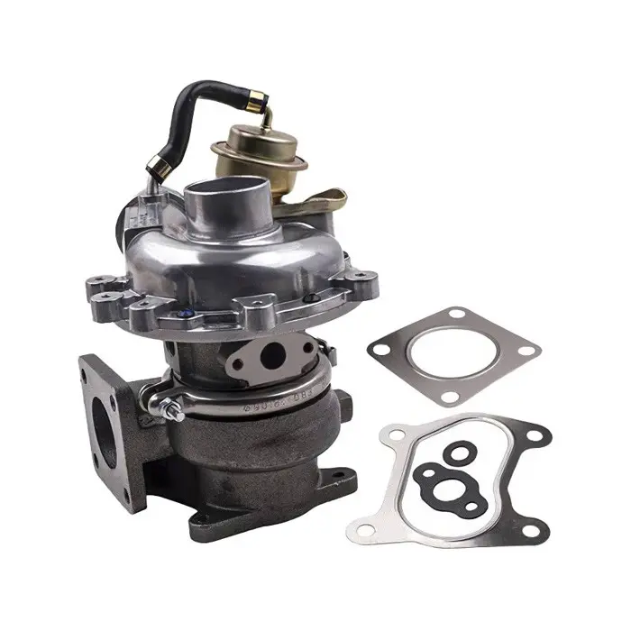 Buy Turbo RHF5 Turbocharger VJ33 WL84 WL85 for Mazda Bravo FORD Courier Ranger WLT 2.5L 047663