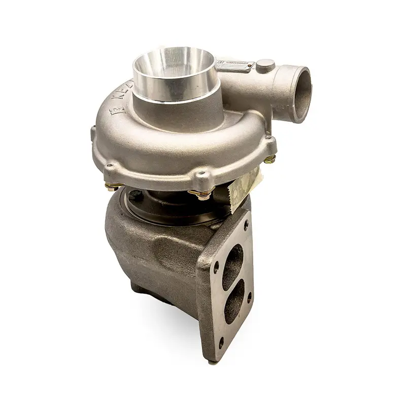 Turbo RHG6 Turbocharger 114400-3770 For Hitachi Excavator ZX210 ZX240 ZX210-3 ZX240-3 ZX250-3 ZX260-3 Isuzu Engine 6BG1 Turbo RHG6 Turbocharger 114400-3770 For Hitachi Excavator ZX210 ZX240 ZX210-3 ZX240-3 ZX250-3 ZX260-3 Isuzu Engine 6BG1
