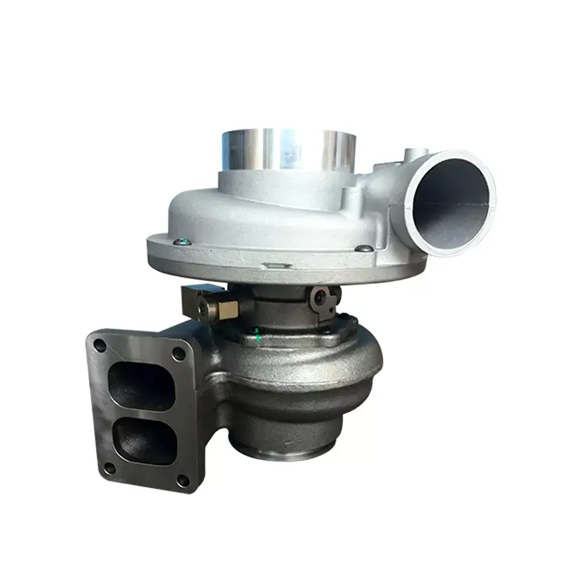 Turbo RHG9 Turbocharger 114400-4011 for Isuzu Engine 6WF1T