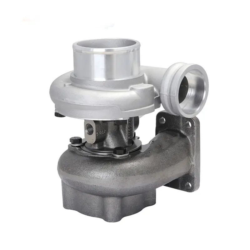 Turbo S100-008H Turbocharger 318166 318279 04254537KZ For Deutz Engine BF4M2012C