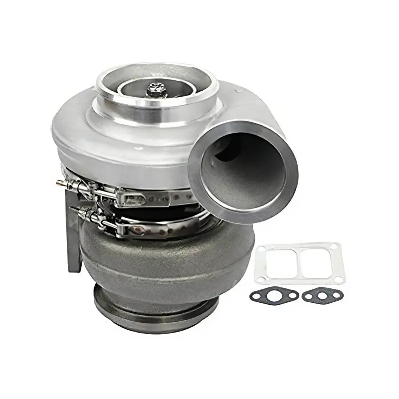 Turbo S100-008H Turbocharger VOE21147467 For Volvo BL60 BL61 BL61PLUS BL70 BL71 BL71PLUS Deutz Engine BF4M2012C Turbo S100-008H Turbocharger VOE21147467 For Volvo BL60 BL61 BL61PLUS BL70 BL71 BL71PLUS Deutz Engine BF4M2012C