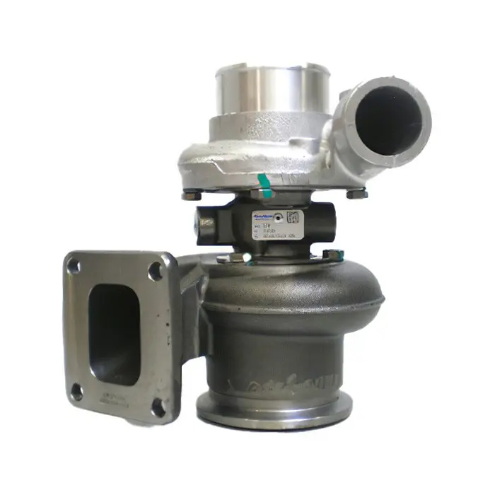 Buy Turbo S100S Turbocharger RE526871 for John Deere Engine 4045H Dozer 450J