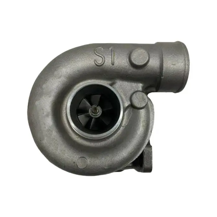 Turbo S1B Turbocharger 2674A177 for Perkins 704-30T Engine Turbo S1B Turbocharger 2674A177 for Perkins 704-30T Engine