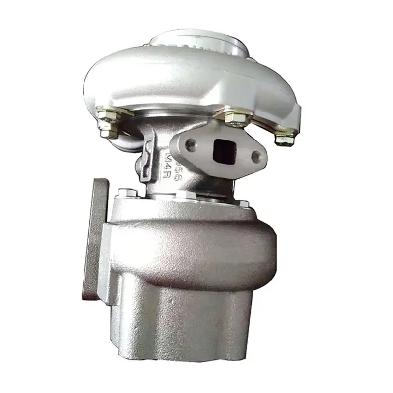 Turbo S200 Turbocharger 04259311 for Deutz Engine 1013 Volvo Excavator EW140B