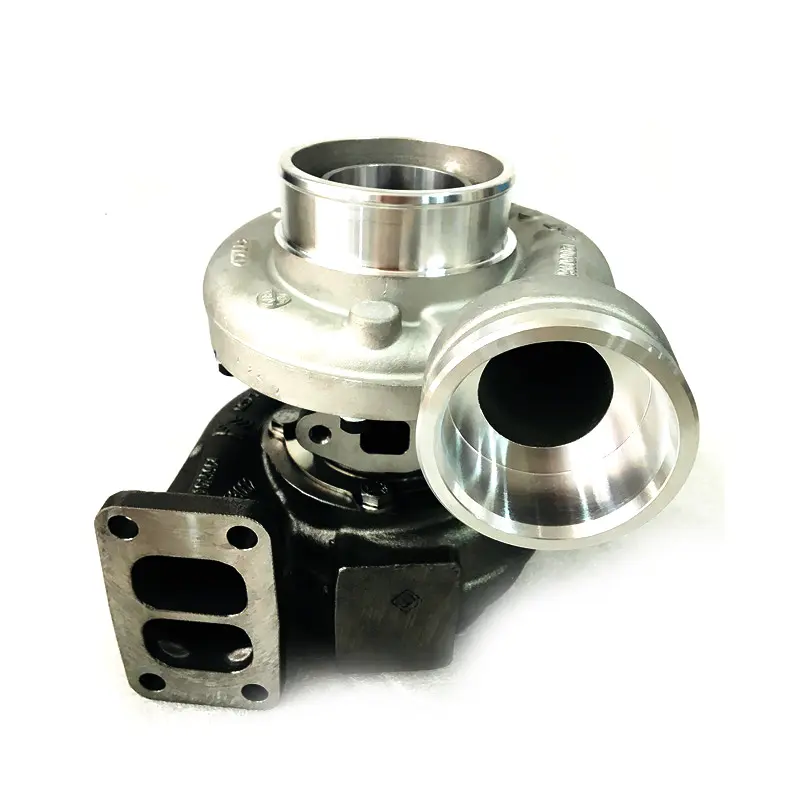 Turbo S200 Turbocharger 04259315KZ 318729 318844 For Deutz Engine BF6M1013FC