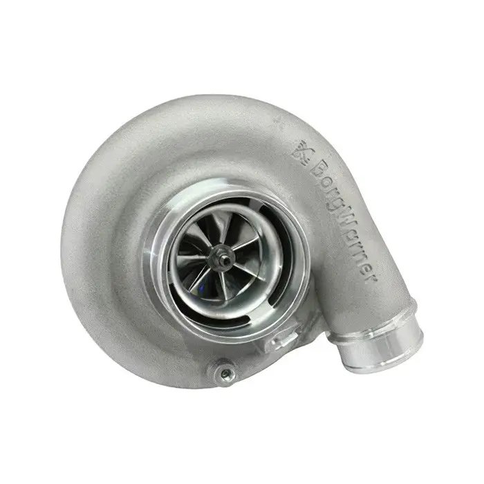 Turbo S200 Turbocharger 4258659 for Deutz Various with BF6M2012C Engine Turbo S200 Turbocharger 4258659 for Deutz Various with BF6M2012C Engine