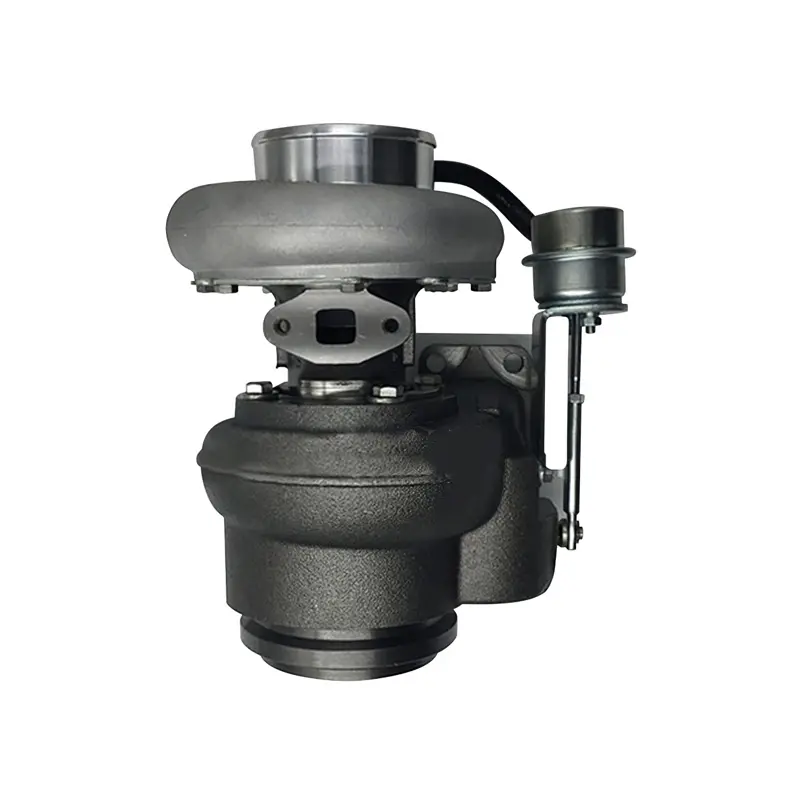 Turbo S200 Turbocharger 431-4575 for Caterpillar CAT XQP150 Generator Set C7.1 Engine