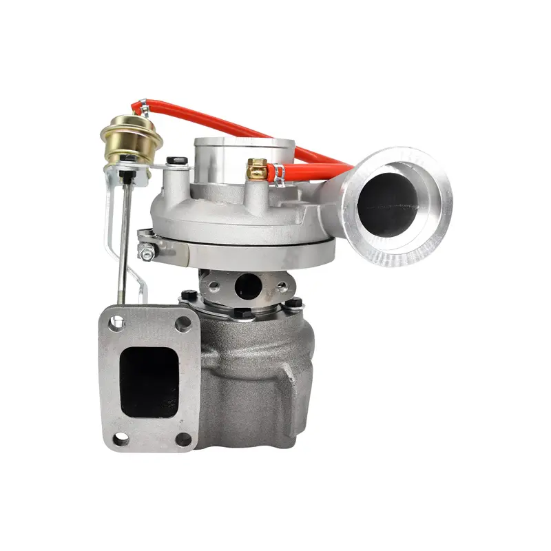 Turbo S200G Turbocharger 0450 7755 04507755 for Deutz Engine TCD6L2012 2V Volvo Penta 210B EC210C ECR235C FC2421C Excavator Turbo S200G Turbocharger 0450 7755 04507755 for Deutz Engine TCD6L2012 2V Volvo Penta 210B EC210C ECR235C FC2421C Excavator