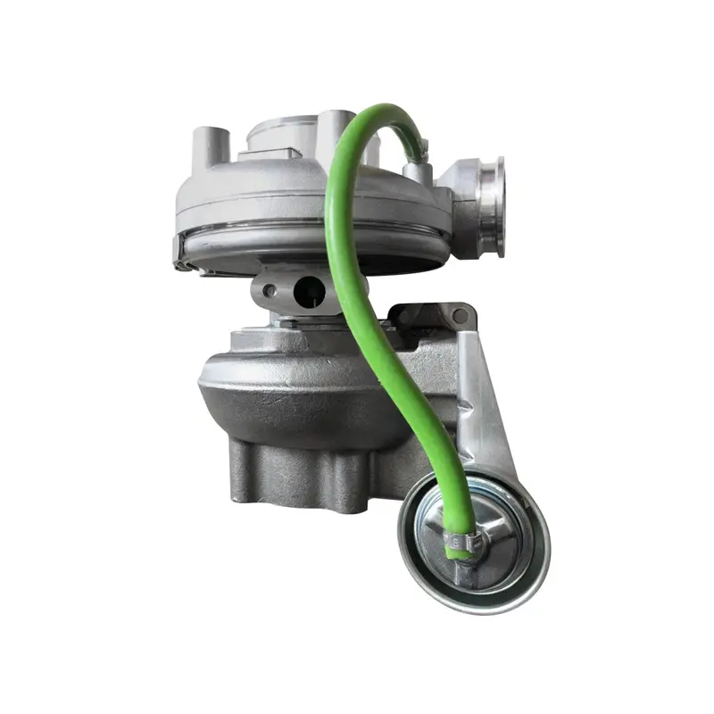 Turbo S200G Turbocharger VOE20795675 for 2005-12 Deutz TCD2013 Volvo-Penta Industrial TAD750VE Engine