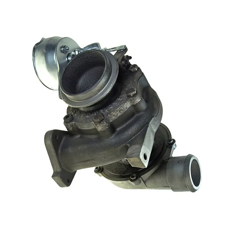 Turbo S200G Turbocharger VOE21647837 For Volvo Excavator EC220D EC210C EC210B EC200B Deutz Engine TCD2012L6