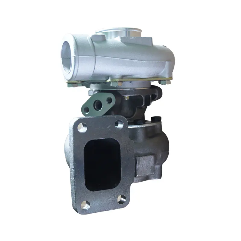 Buy Turbo S200S056 Turbocharger RE508657 for John Deere Engine 6068T 6068H Tractor 6215 6515 6520 6620