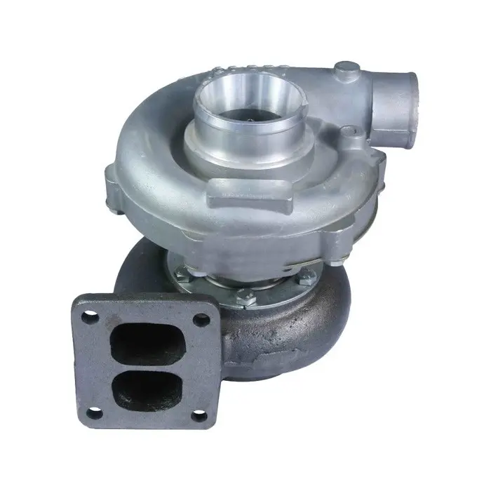 Buy Turbo S2B Turbocharger 6222-83-8170 For Komatsu Excavator PC350-6 PC350LC-6 Engine SAA6D108E