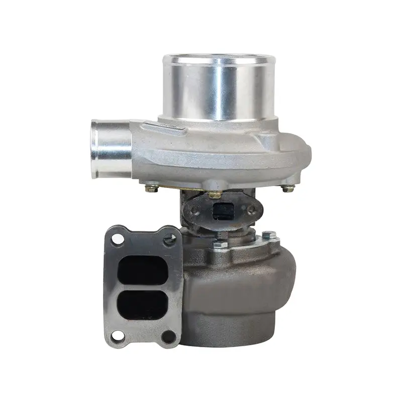 Turbo S2ESL105 Turbocharger 1045857 for Caterpillar CAT Engine 3116 3126 Loader 938F Turbo S2ESL105 Turbocharger 1045857 for Caterpillar CAT Engine 3116 3126 Loader 938F