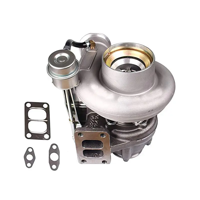 Turbo S300 Turbocharger 3528553 For Cummins Engine L-10