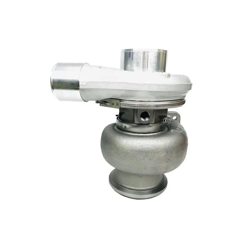 Turbo S310C080 Water-cooling Turbocharger 248-5246 10R-2355 For Caterpillar Excavator CAT 330C 330C L Engine C-9 Turbo S310C080 Water-cooling Turbocharger 248-5246 10R-2355 For Caterpillar Excavator CAT 330C 330C L Engine C-9