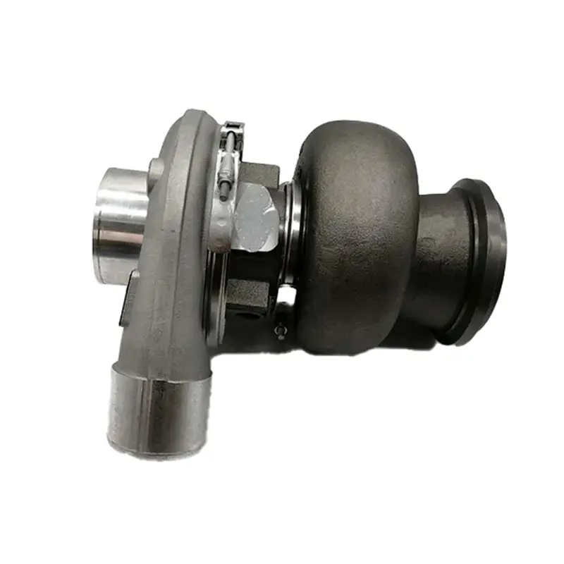 Turbo S310G080 Air-cooling Turbocharger 216-7815 10R-0823 For Caterpillar Engine CAT C9