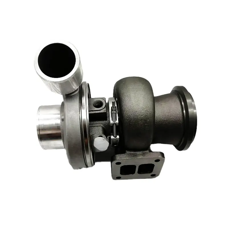 Turbo S310G080 Air-cooling Turbocharger 216-7815 10R-0823 For Caterpillar Wheel Tractor Scraper CAT 637D 637G Engine C9