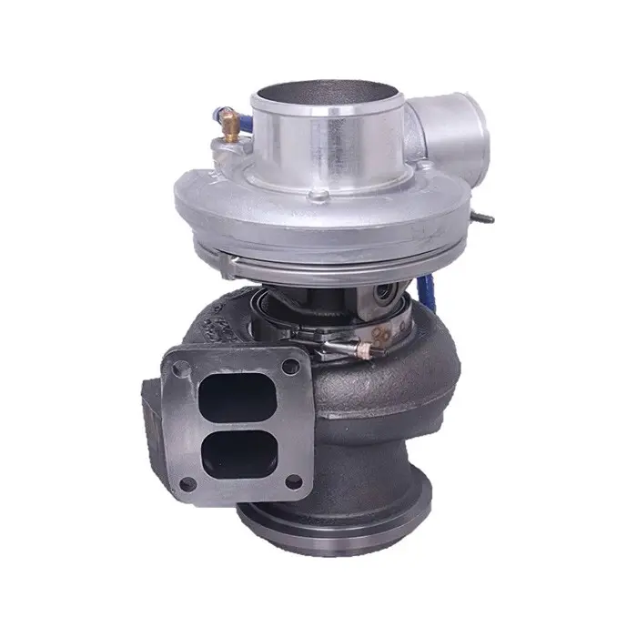 Turbo S310G122 Turbocharger 250-7701 10R-2660 For Caterpillar CAT Excavator 320D Engine C9 Wind-cooling