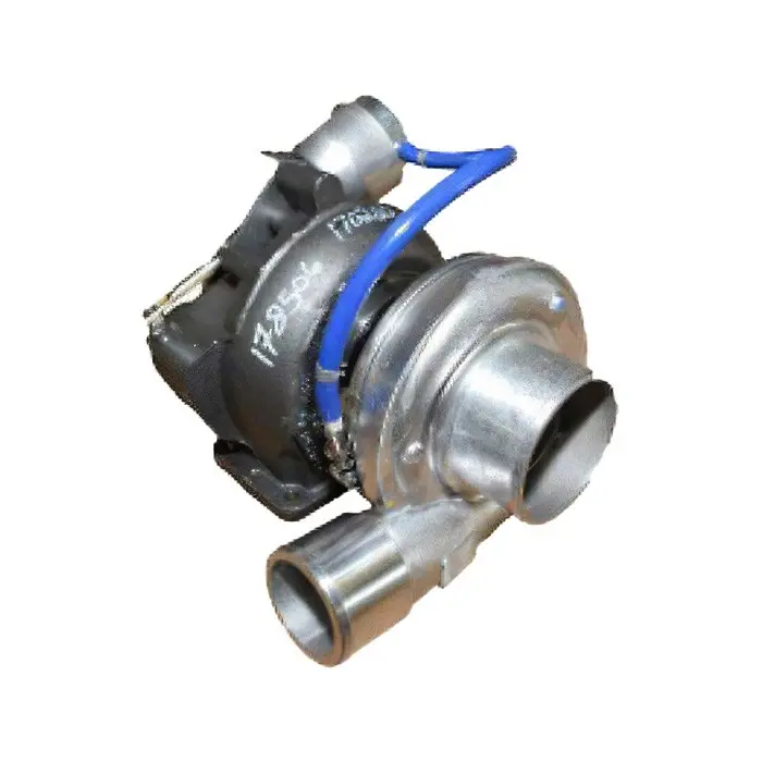 Buy Turbo S310G122 Turbocharger 250-7701 10R-2660 For Caterpillar CAT Excavator 320D Engine C9 Wind-cooling