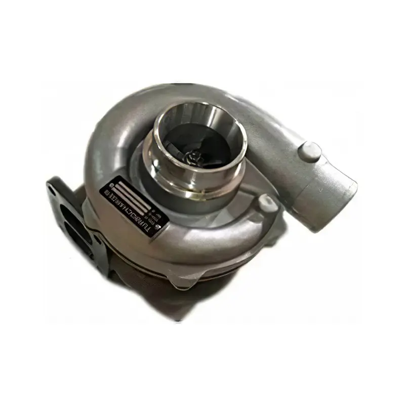 Turbo S3A Turbocharger 6152-82-8210 For Komatsu Dump Track WF450-3 WF450T-3 Engine SA6D125