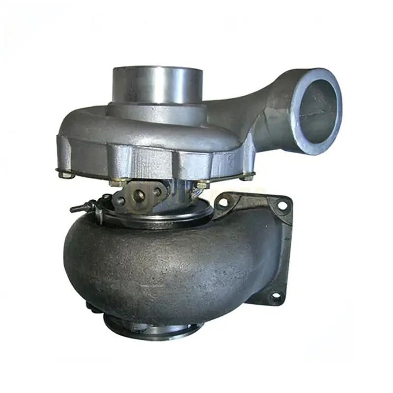 Turbo S3A Turbocharger 6152-82-8610 For Komatsu CS210-1 LW250-5X LW250-5H GD705A-4A-N Engine S6D125E-2 Turbo S3A Turbocharger 6152-82-8610 For Komatsu CS210-1 LW250-5X LW250-5H GD705A-4A-N Engine S6D125E-2