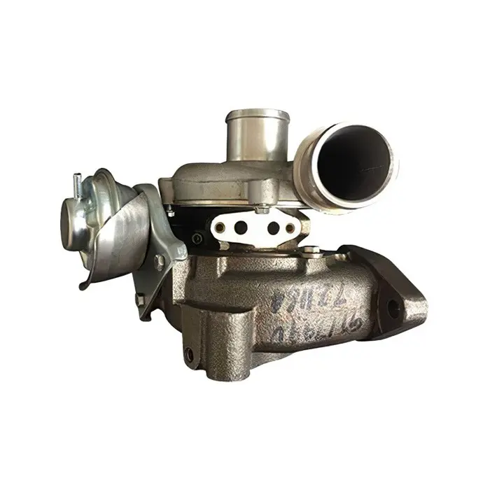 Buy Turbo S3B085 Turbocharger 631GC5134 174840 199453 for Mack Truck E6