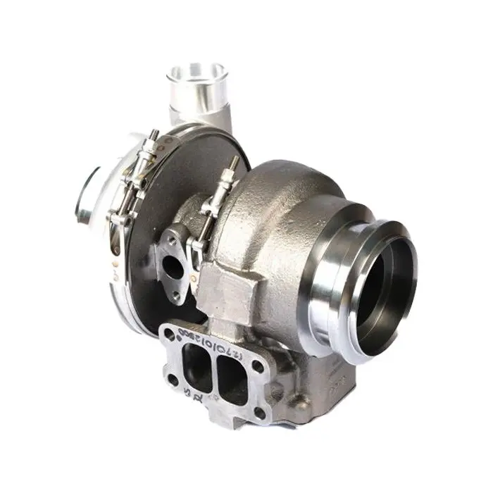 Buy Turbo S3B Turbocharger 214-6914 for Caterpillar CAT 3306 Engine 972G 970F 966G Wheel Loader