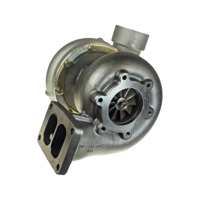 Buy Turbo S400 Turbocharger 319192 04261800KZ for Deutz Industrial Gen Set with BF6M1015CP COM2 Engine