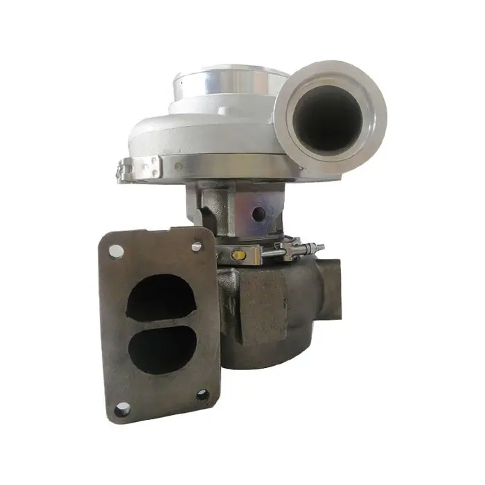 Turbo S410 Turbocharger 0080965099 318932 318960 for Mercedes Benz Truck Axor (Turbobrake) with OM457LA-E3 OM457LA Engine Turbo S410 Turbocharger 0080965099 318932 318960 for Mercedes Benz Truck Axor (Turbobrake) with OM457LA-E3 OM457LA Engine