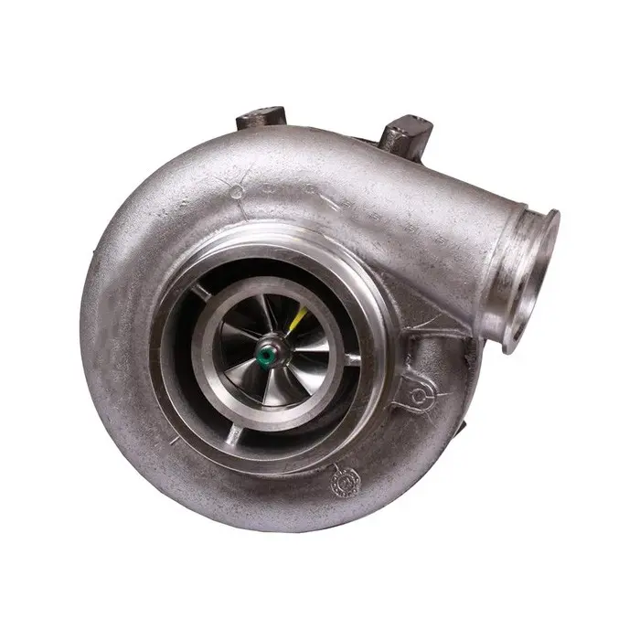 Turbo S410 Turbocharger A0100960199 for Volvo OM460LA EPA04 Engine