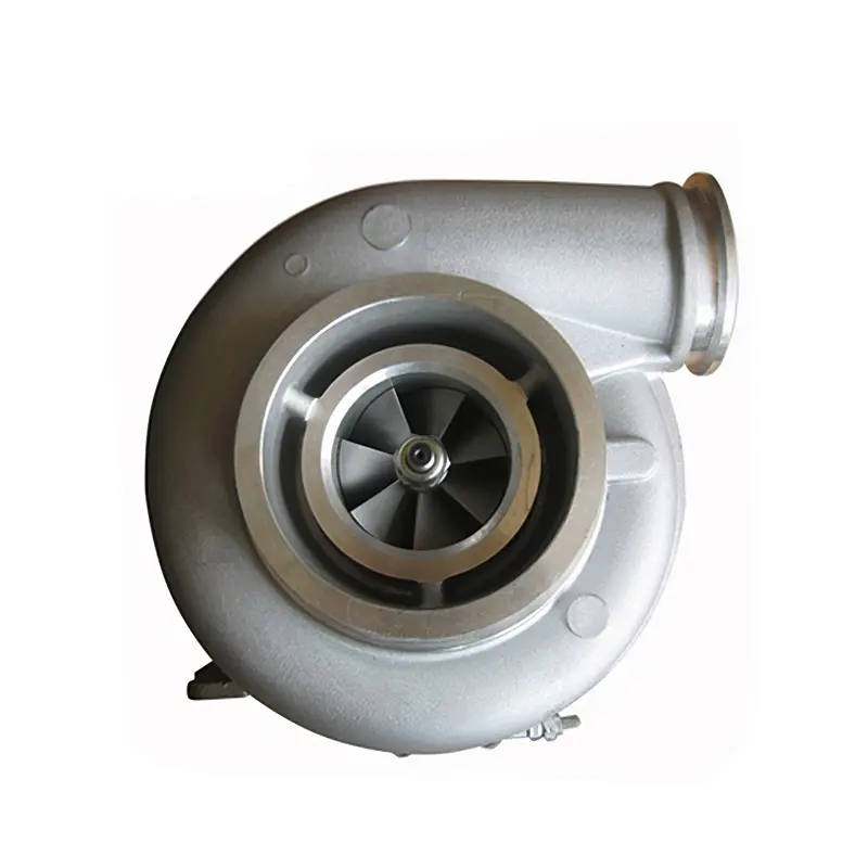 Turbo S410T Turbocharger 319367 0080967799 for Mercedes Benz Truck Axor (Turbobrake) with OM457LA Engine