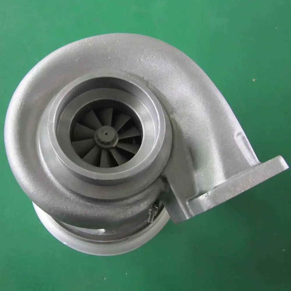 Turbo S4DS Turbocharger 7C-7580 for Caterpillar Excavator CAT 330 330L 330LN Engine 3306 3306B