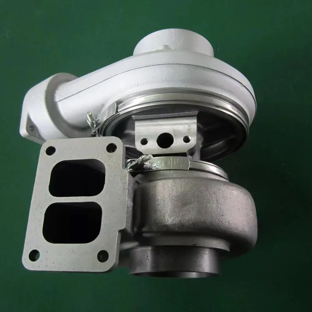 Turbo S4DS Turbocharger 7C-7580 for Caterpillar Excavator CAT 330 330L 330LN Engine 3306 3306B