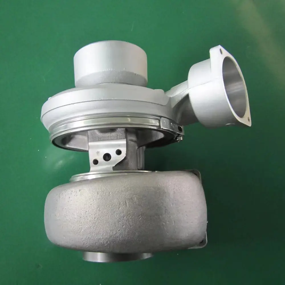 Turbo S4DS Turbocharger 7C-7580 for Caterpillar Excavator CAT 330 330L 330LN Engine 3306 3306B