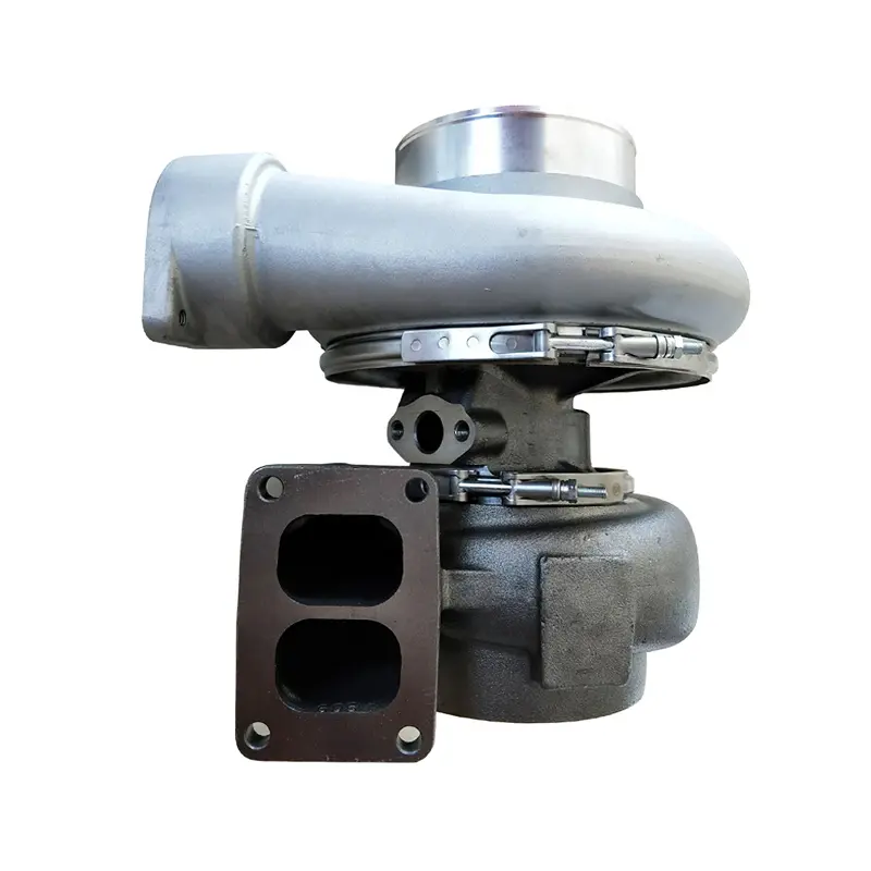 Turbo S4T Turbocharger 3825073 for Volvo Penta Engine TAD1630G TAD1630GE TAD1631G TAD1631GE Turbo S4T Turbocharger 3825073 for Volvo Penta Engine TAD1630G TAD1630GE TAD1631G TAD1631GE