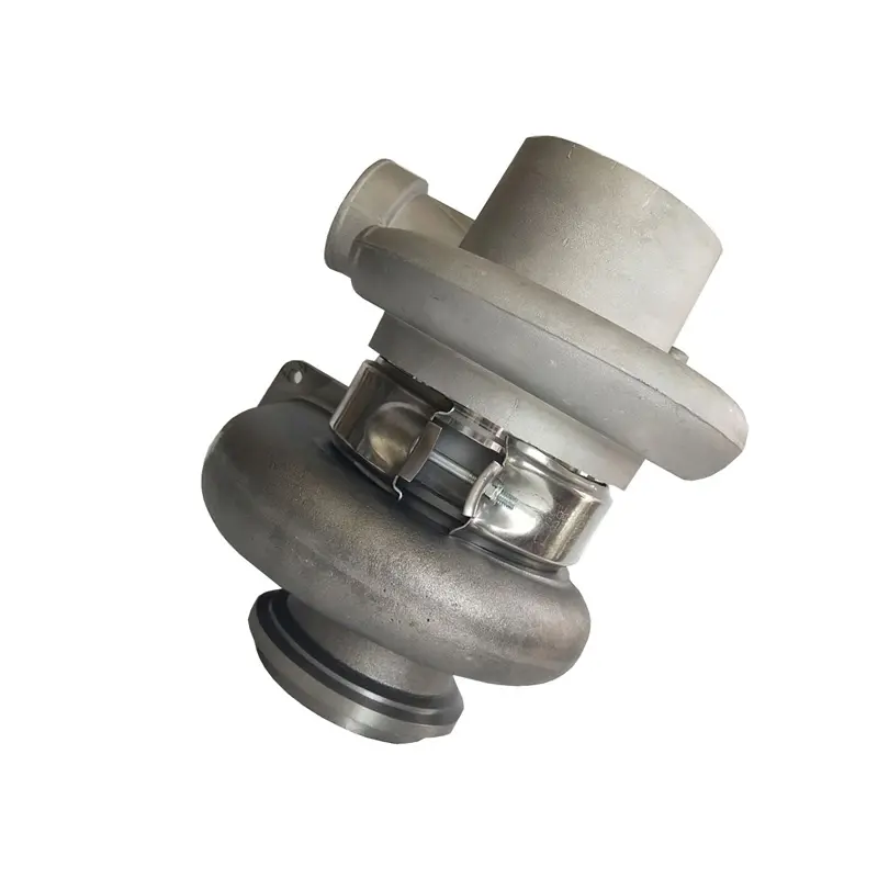 Turbo ST50 Turbocharger 3032058 for Cummins Engine NTA855 NT335 Turbo ST50 Turbocharger 3032058 for Cummins Engine NTA855 NT335