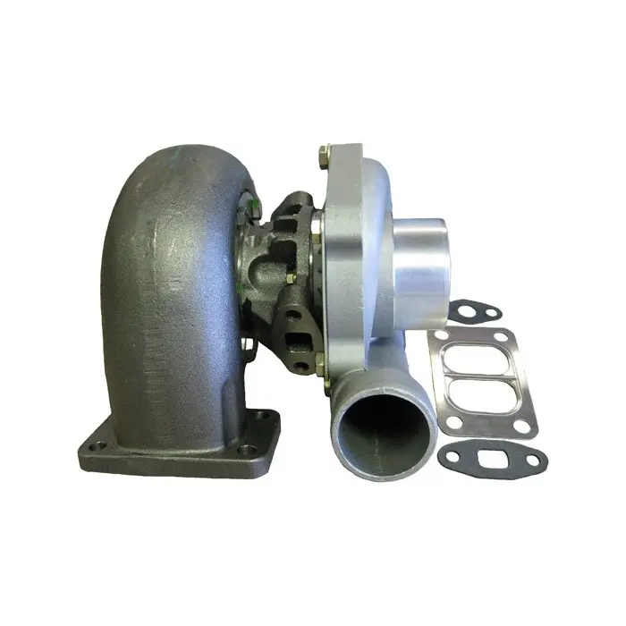 Turbo T04B15 Turbocharger AR70987 for John Deere Excavator 690 690B 690A with 6406T Engine