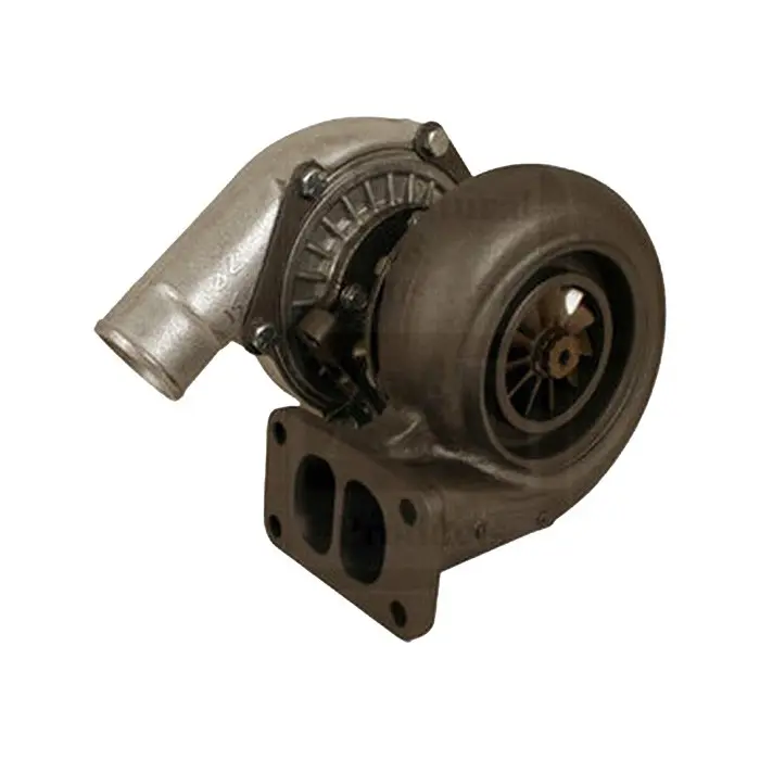 Turbo T04B15 Turbocharger AR70987 for John Deere Excavator 690 690B 690A with 6406T Engine sale