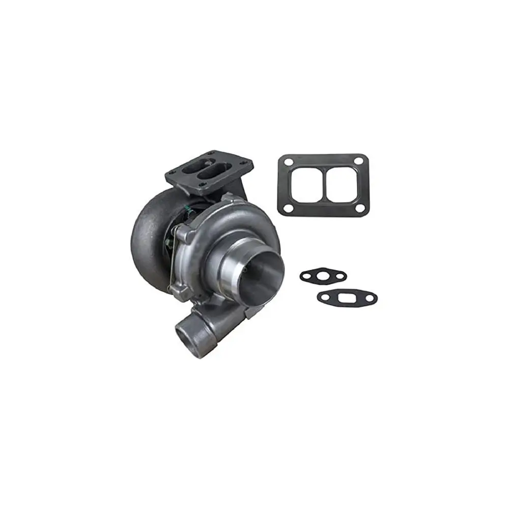 Turbo T04B19 Turbocharger A44499 For Case 40 50 1370 2470 4690 W24B Turbo T04B19 Turbocharger A44499 For Case 40 50 1370 2470 4690 W24B