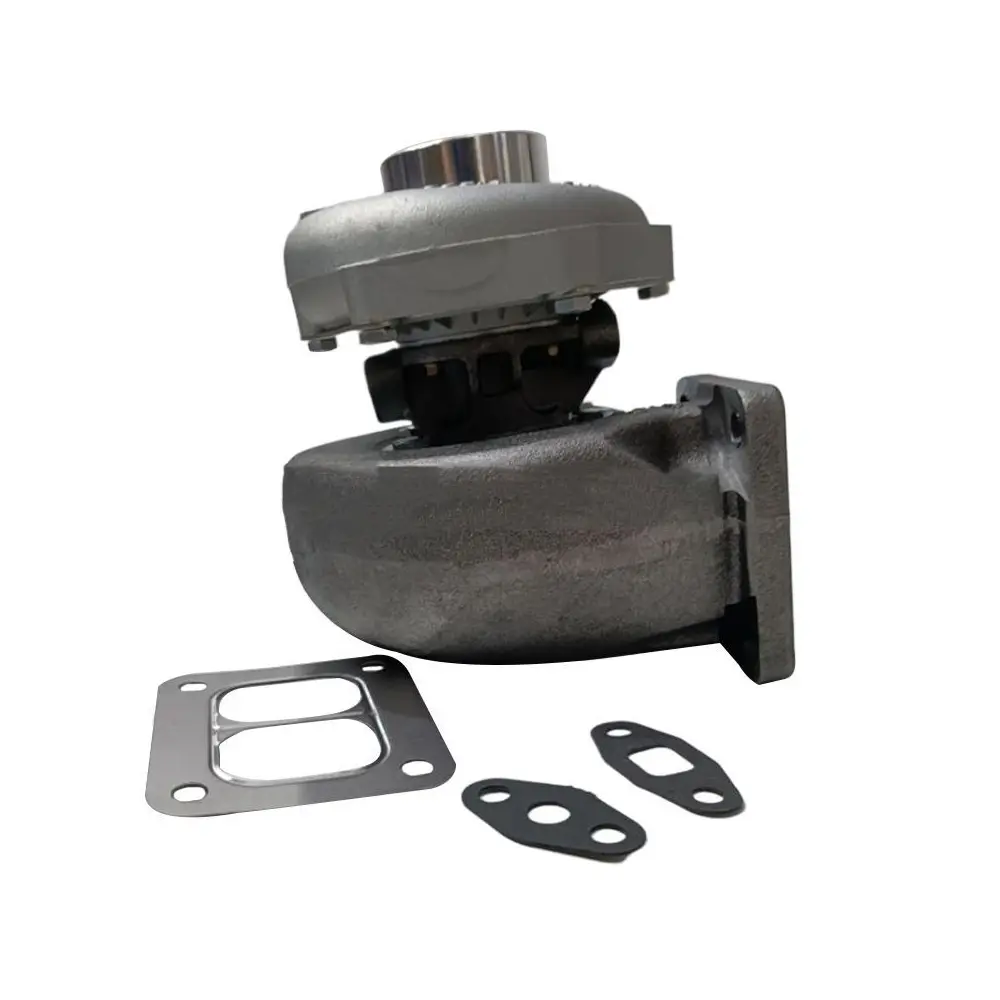 Buy Turbo T04B19 Turbocharger A44499 For Case 40 50 1370 2470 4690 W24B Buy Turbo T04B19 Turbocharger A44499 For Case 40 50 1370 2470 4690 W24B