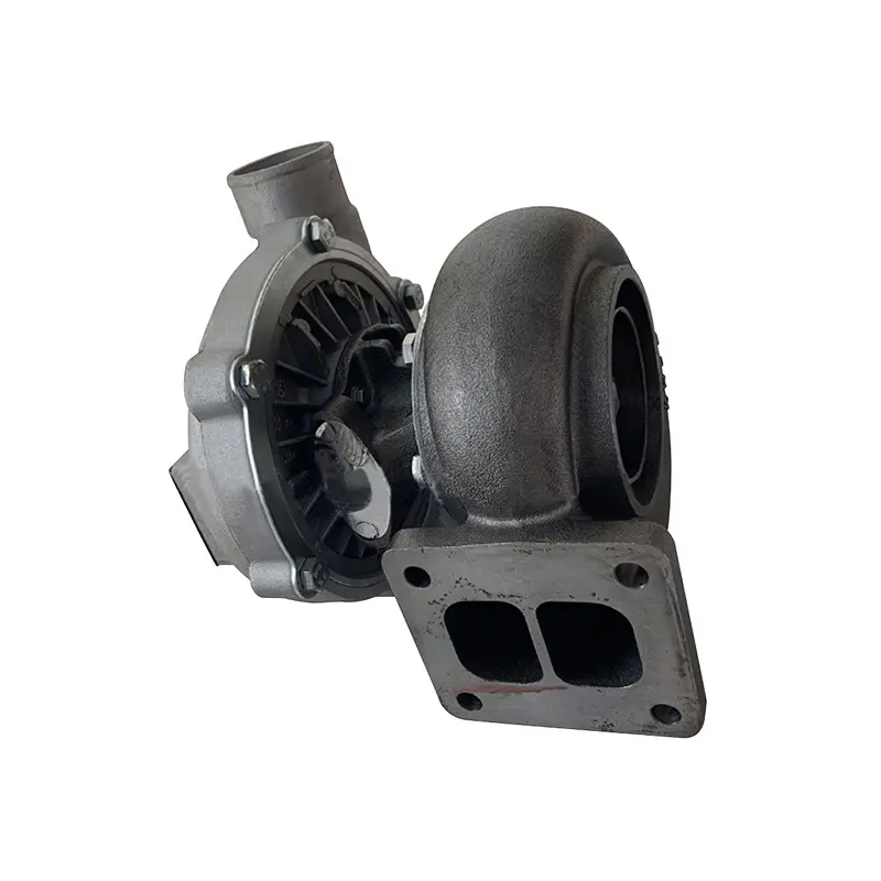 Turbo T04B46 Turbocharger 4774354 for Volvo Engine TD60B TD60A TD60C Truck B6 F6 F6S
