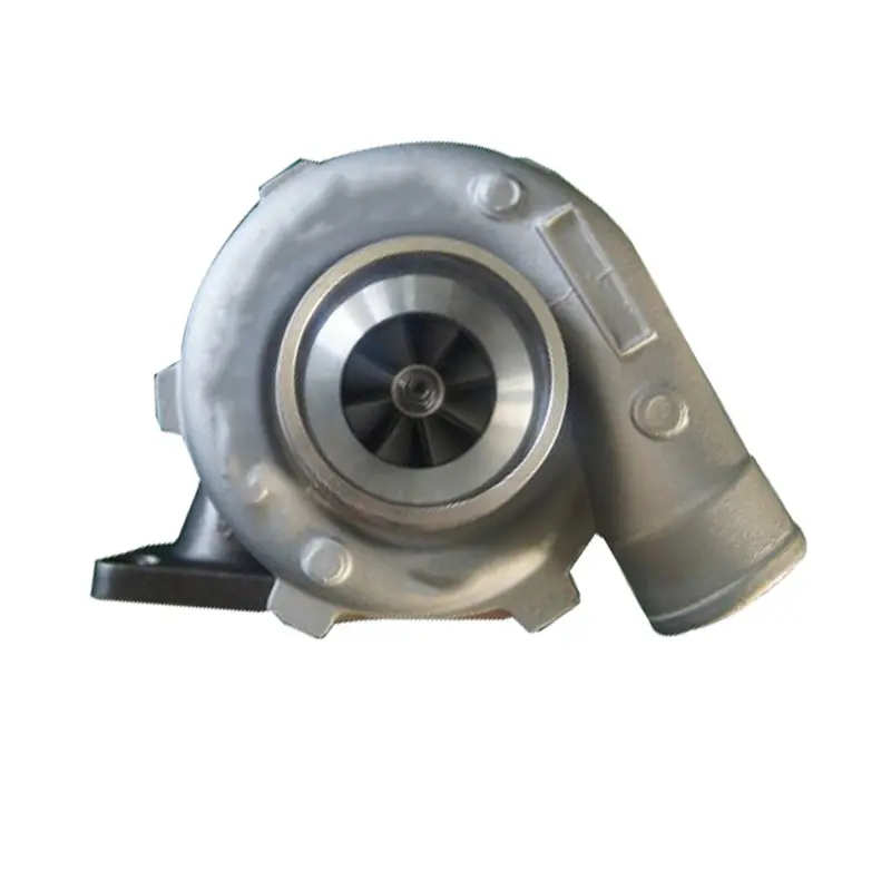 Turbo T04B59 Turbocharger 4650-44-0261 for Komatsu S6D105B S6D105 S6AD105 S6D105B1-A Engine PC200-5 PC200-3 PC220-1 PC220-2 Excavator Turbo T04B59 Turbocharger 4650-44-0261 for Komatsu S6D105B S6D105 S6AD105 S6D105B1-A Engine PC200-5 PC200-3 PC220-1 PC220-2 Excavator