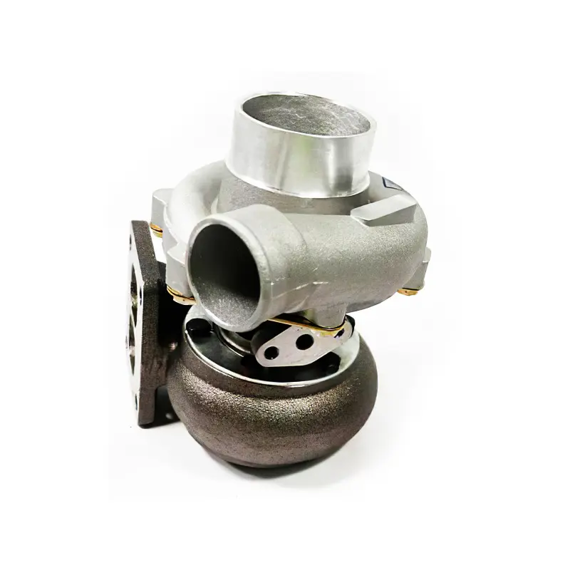 Turbo T04B59 Turbocharger 6207-81-8210 For Komatsu Excavator PC200-5 PC200LC-5 Engine SA6D95L-1