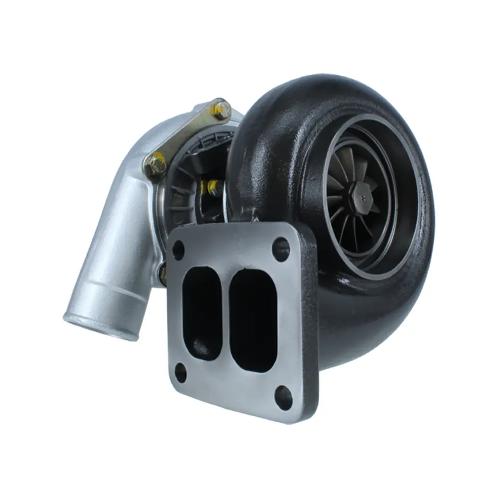 Buy Turbo T04B65 Turbocharger 0R-5824 6N-8477 For Caterpillar Track Loader 943 953 Engine 3204